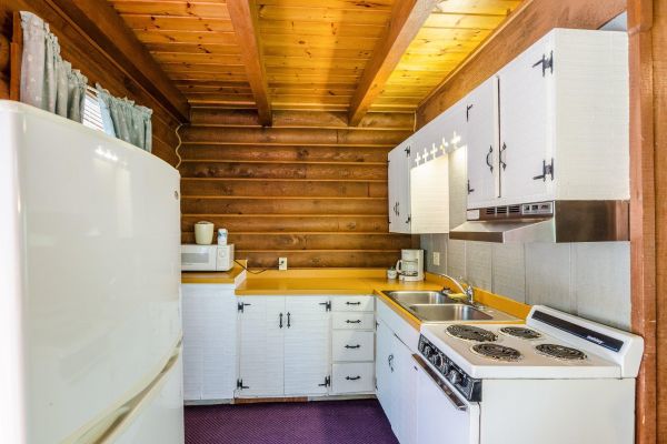 Hotel Highland Hills Cabins Master Hosts Resort (Boone)